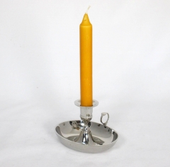 Kerzenleuchter Nachttisch - Leuchter Kerzenständer Gründerzeit Antik Barock